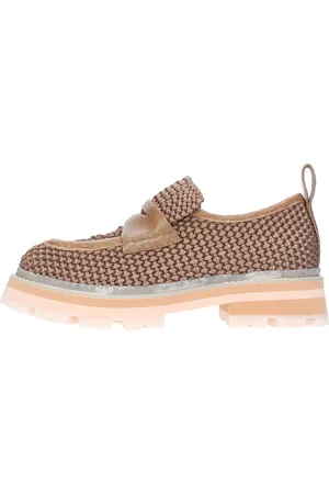 Ash Halbschuhe Sesam