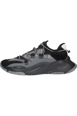 Ash Schwarze -Sneaker