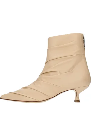 Strategia Beige-Stiefel-Strategie