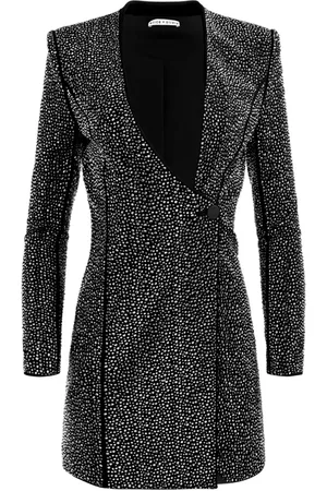 ALICE+OLIVIA Schwarze Kleider