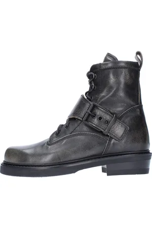 Buttero Stiefel Schwarz