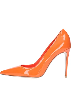 LE SILLA Mandarin Schuhe mit Absatzen