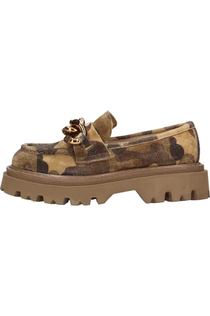 Casadei Halbschuhe Militar