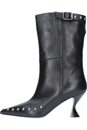 Strategia Strategie Stiefel Schwarz
