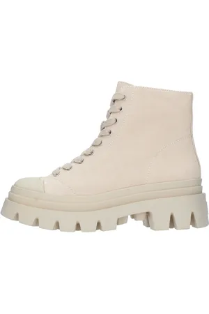Ash Sand Stiefel