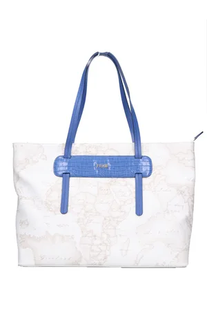 ALVIERO MARTINI 1A CLASSE Taschen... WeiB