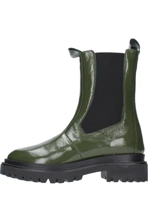 Brando Stiefel Grun