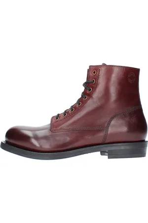 Buttero Stiefel Wein