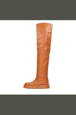 GIA/RHW Lederstiefel
