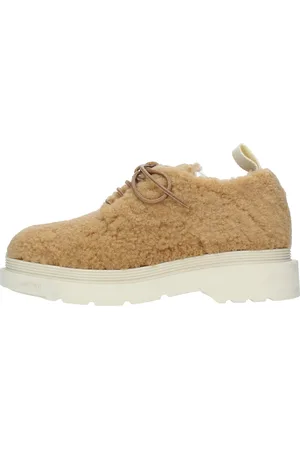 Buttero Halbschuhe Braun