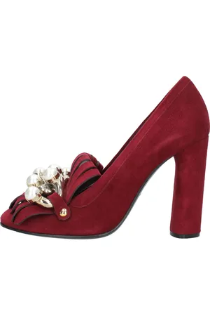 Casadei Halbschuhe Vinaccia