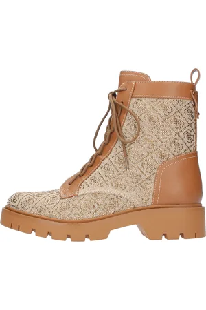 Guess Stiefel Braun