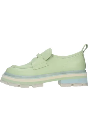 Ash Halbschuhe Grun