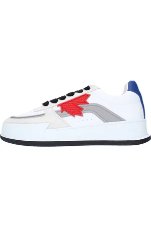 Dsquared2 Mehrfarbig Turnschuhe