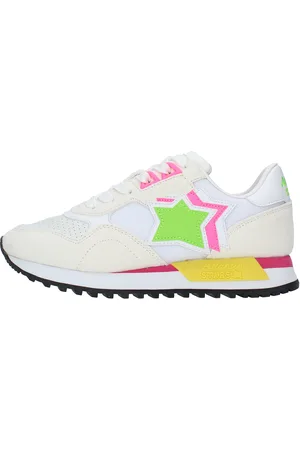 Atlantic Stars Mehrfarbige Sneakers „“.