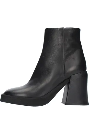 Strategia Strategie Stiefel Schwarz
