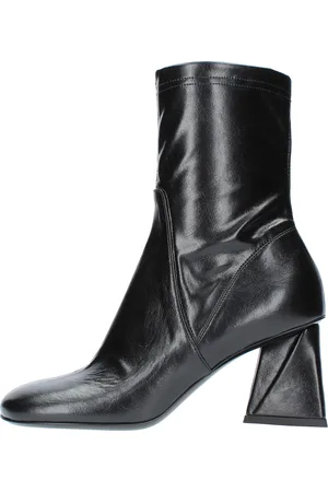 Strategia Strategie Stiefel Schwarz
