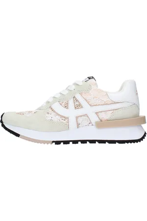 Ash WeiBe -Sneaker