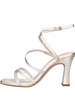 Unisa Graue -Sandalen