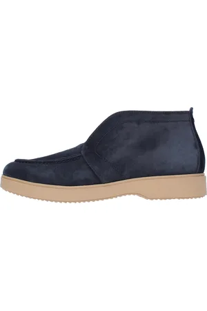 HENDERSON BARACCO Stiefel Blau