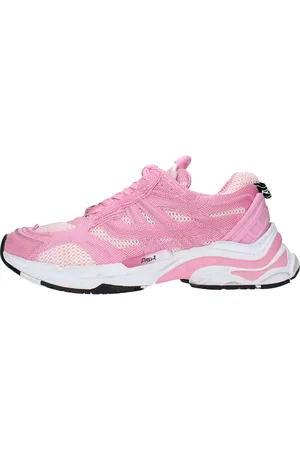 Ash Pinke Turnschuhe