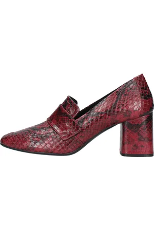 Casadei Halbschuhe Mehrfarbig
