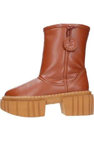 Stella McCartney Lederstiefel