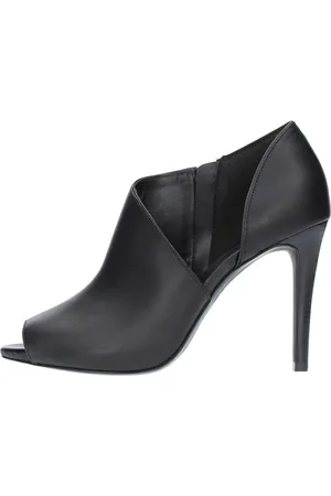 Michael Kors Stiefel Schwarz