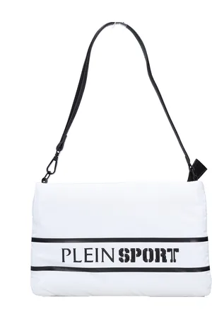 Philipp Plein Taschen... WeiB