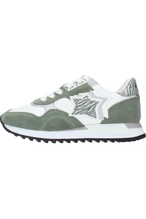 Atlantic Stars Mehrfarbige Sneakers „“.