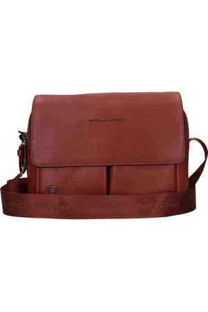 Piquadro Taschen... Braun