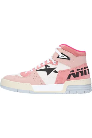 ANIYE BY Rosa-weiBe Turnschuhe