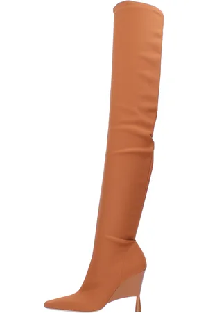GIA/RHW Roststiefel