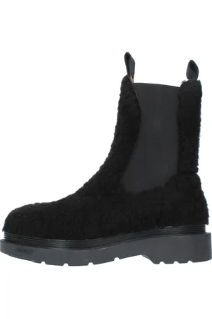 Buttero Stiefel Schwarz