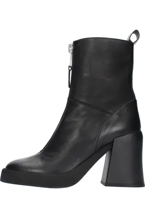 Strategia Strategie Stiefel Schwarz