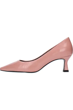 Bibi Lou Rosa Schuhe mit Absatz