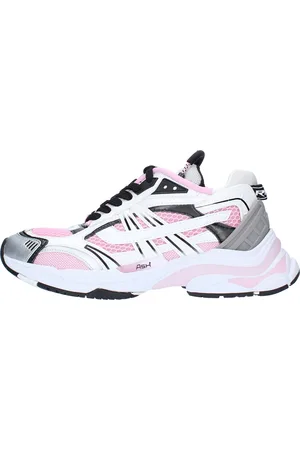 Ash Pinke Turnschuhe