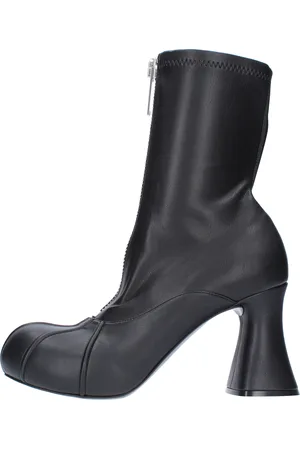 Stella McCartney Stiefel Schwarz