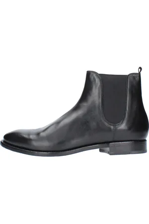 Buttero Stiefel Schwarz