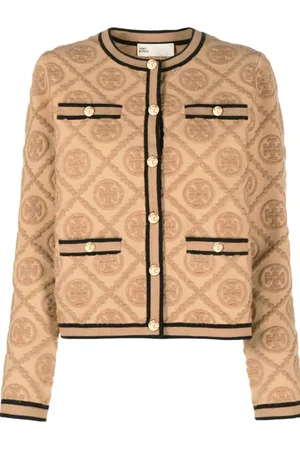 Tory Burch Braun Trikots