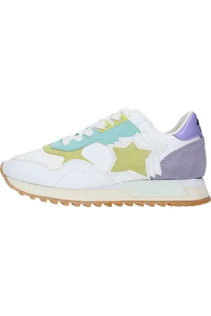Atlantic Stars Mehrfarbige Sneakers „“.