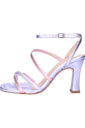 Unisa Fliedersandalen