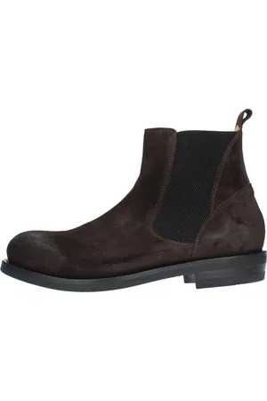 Buttero Stiefel Braun