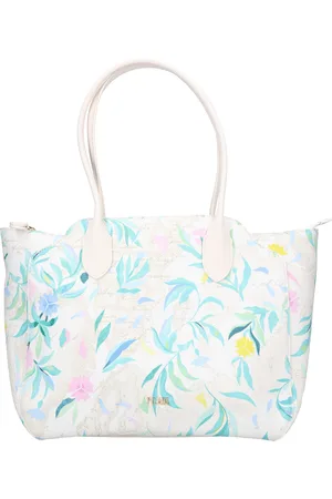 ALVIERO MARTINI 1A CLASSE Taschen... WeiB