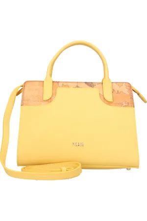 ALVIERO MARTINI 1A CLASSE Taschen... Gelb