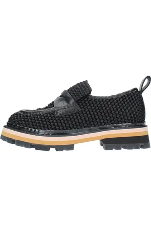 Ash Halbschuhe Schwarz