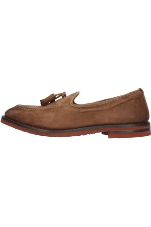 Fabi Halbschuhe aus -Leder