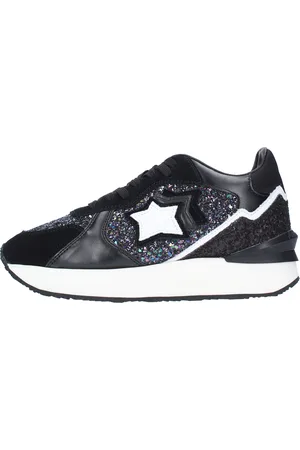Atlantic Stars Sneakers Schwarz