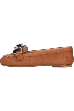 Casadei Halbschuhe aus Leder von