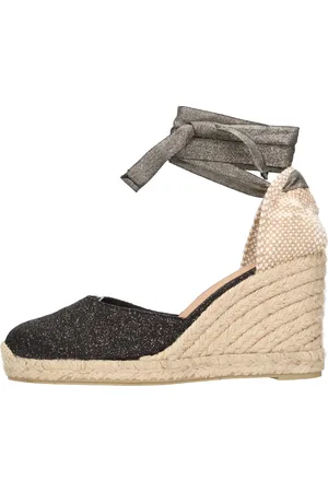 Castaner Schwarze -Schuhe mit Absatz